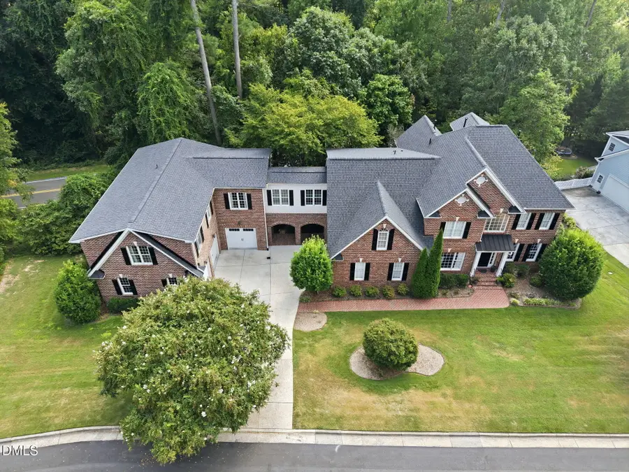 113 Hayworth Drive, Chapel Hill, NC 27517 - #2