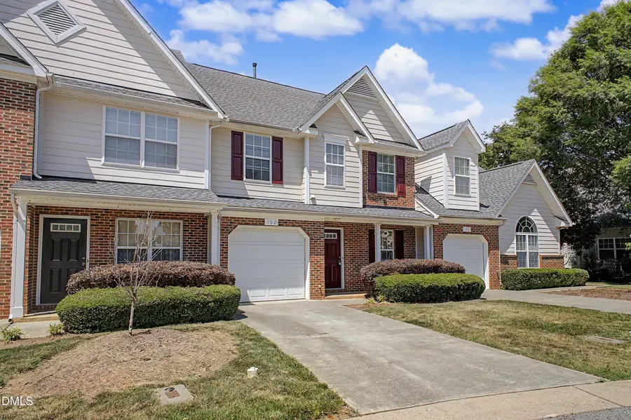 102 Anamoor Drive, Cary, NC 27513 - #2