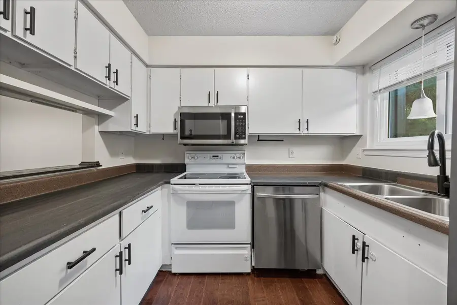 4271 Lake Ridge Drive, Raleigh, NC 27604 - #2