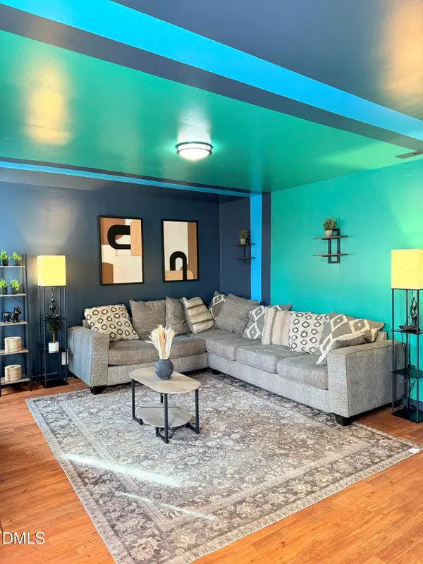 8232 Merriweather Circle, Raleigh, NC 27616