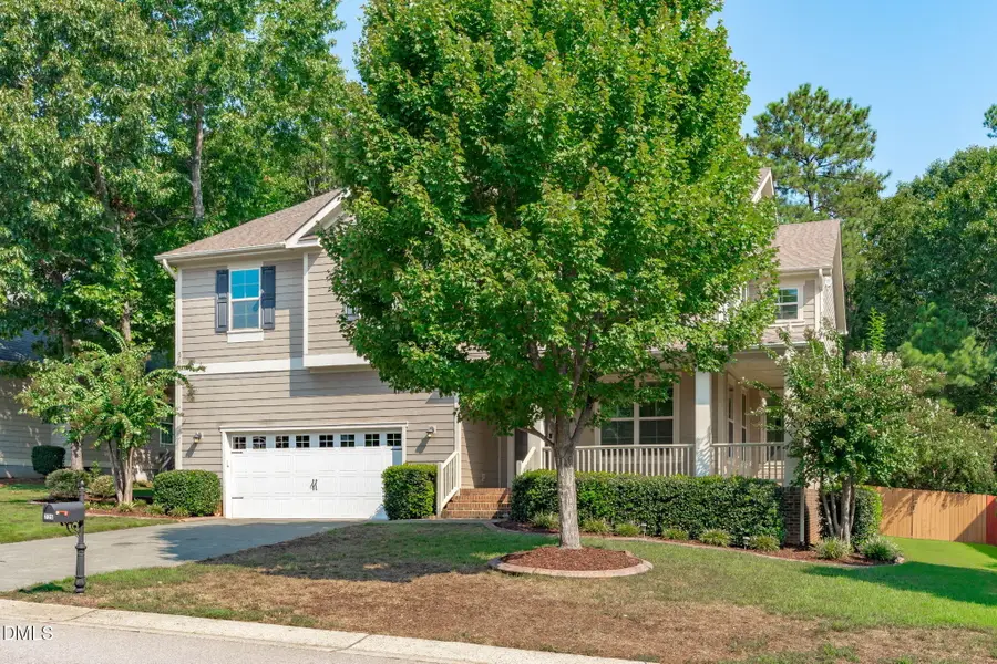 225 Shadow Mist Court, Apex, NC 27539 - #3