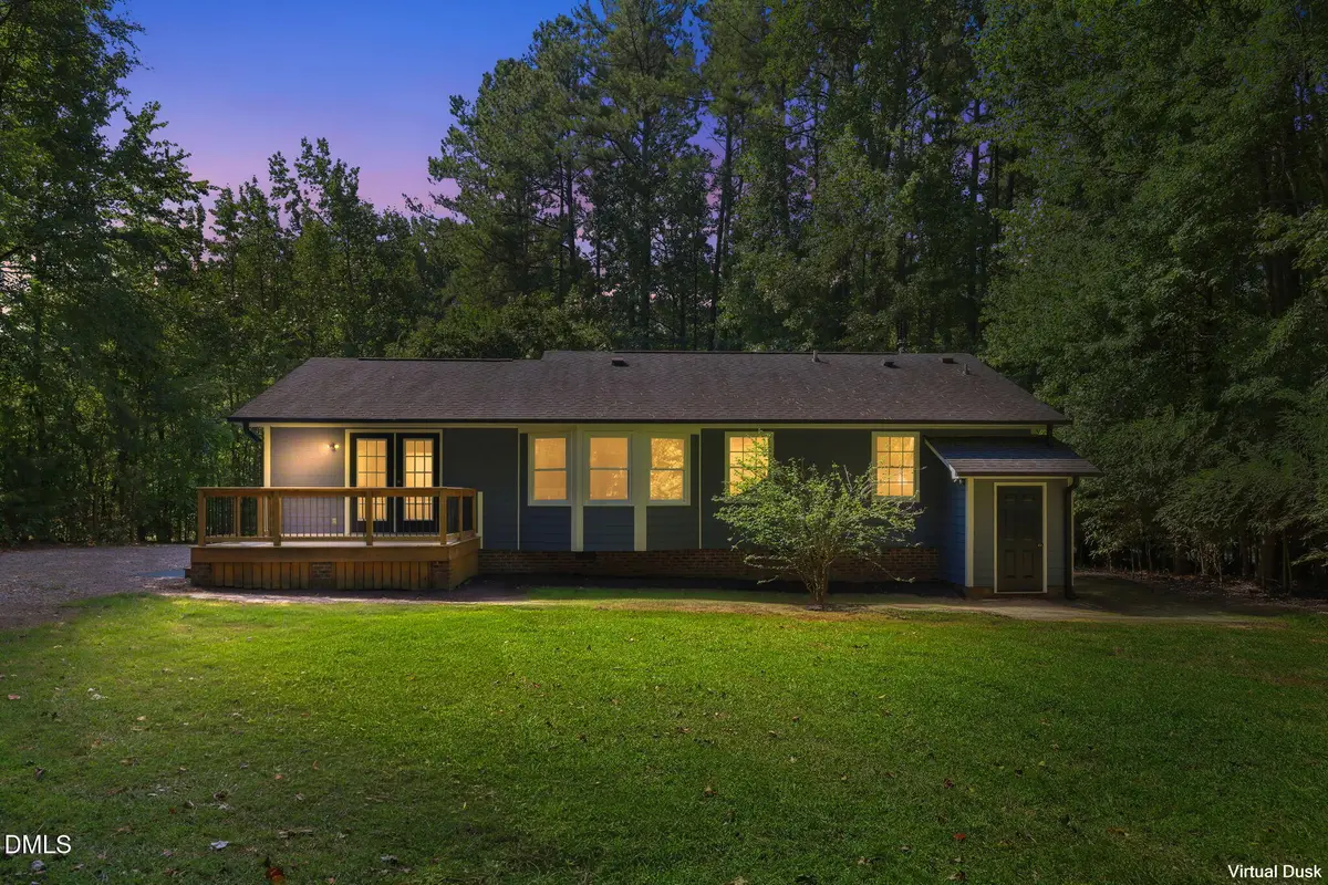 104 Knights Way, Youngsville, NC 27596 - #1