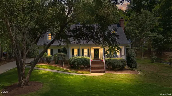 418 Neuse Ridge Drive, Clayton, NC 27527