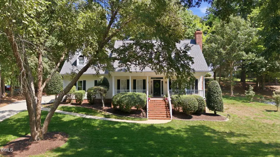 418 Neuse Ridge Drive, Clayton, NC 27527 - #2