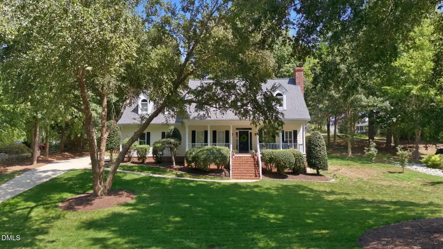 418 Neuse Ridge Drive, Clayton, NC 27527 - #3