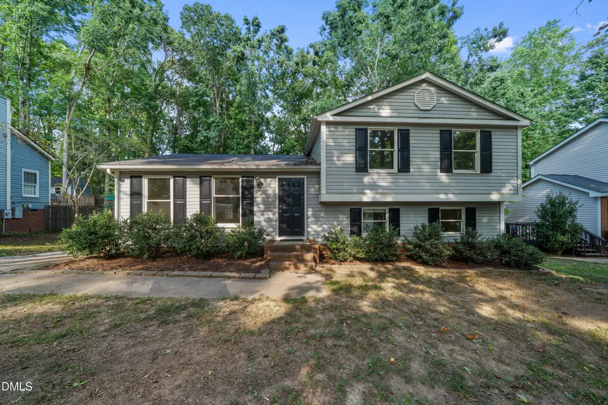 872 Lochmaben Street, Wake Forest, NC 27587 - #1