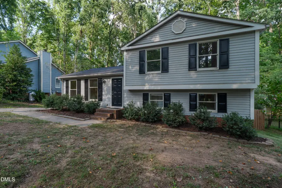 872 Lochmaben Street, Wake Forest, NC 27587 - #3
