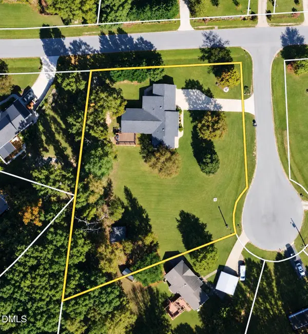 2005 Sunny Way, Clayton, NC 27520