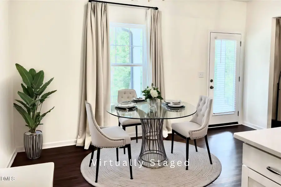109 Rocky Branch Court, Garner, NC 27529 - #3