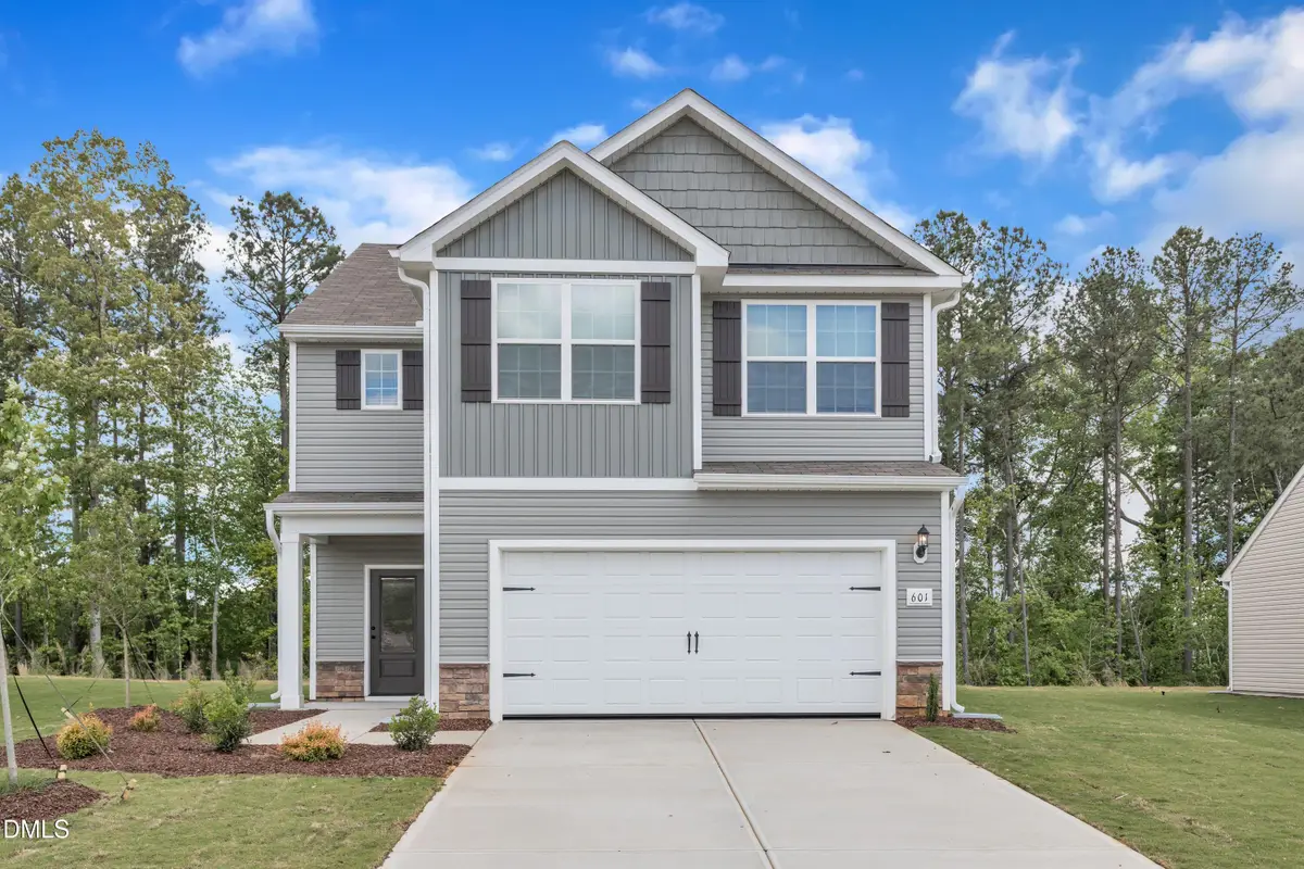 104 Flue Court, Oxford, NC 27565 - #1
