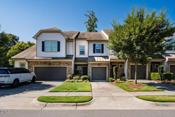 256 Ellsworth Manor Drive, Hillsborough, NC 27278