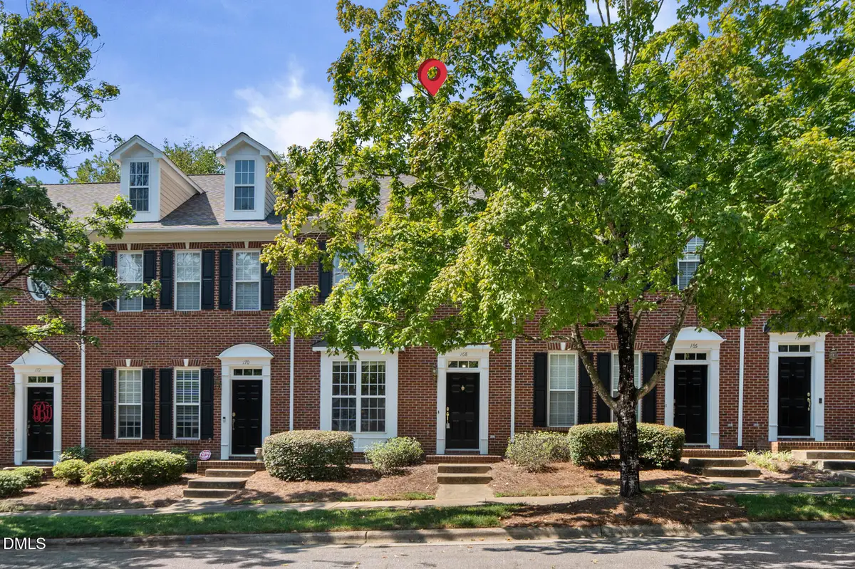 168 Lumina Place, Holly Springs, NC 27540 - #1