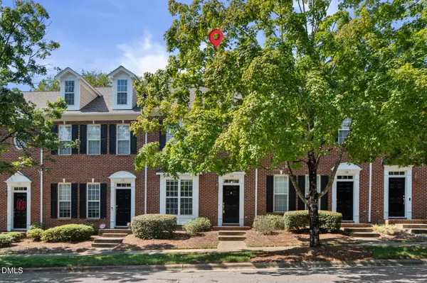 168 Lumina Place, Holly Springs, NC 27540