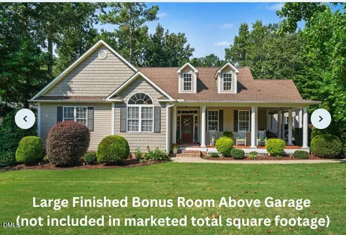 50 Regulator Drive, Clayton, NC 27520 - #1