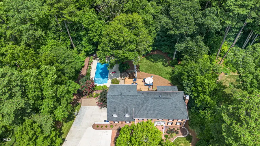 2412 Beechview Court, Raleigh, NC 27615 - #2