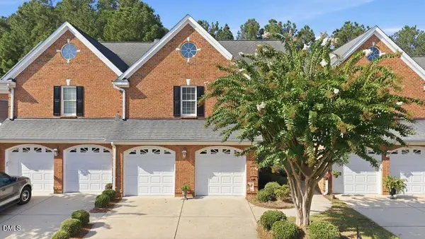 4008 Townes Court, Wilson, NC 27896
