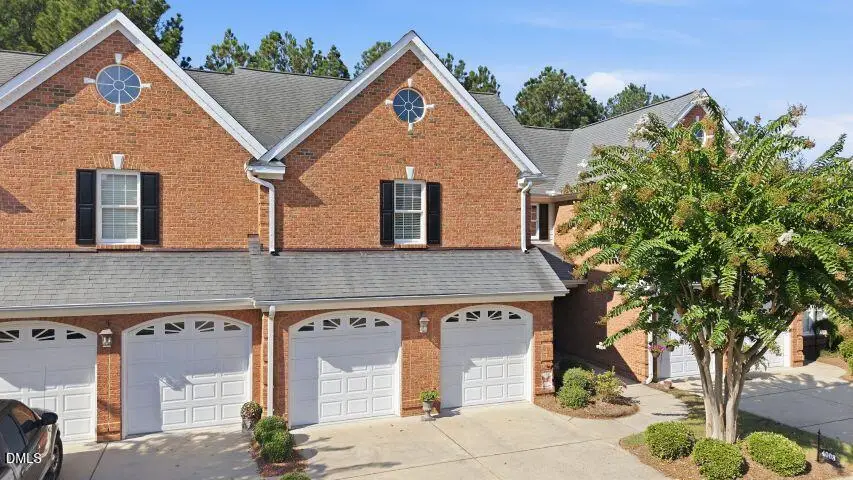 4008 Townes Court, Wilson, NC 27896 - #2