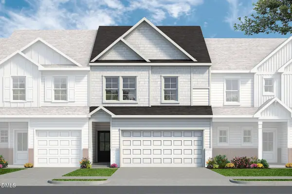 19 Bethea Pond Court, Lillington, NC 27546