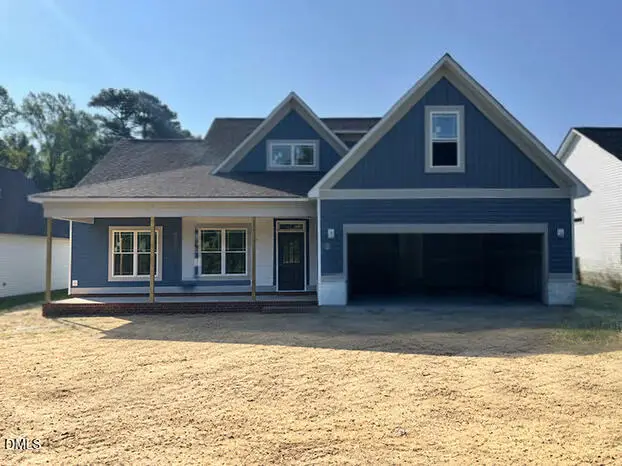 135 Big Pine Road, Clayton, NC 27520 - #1