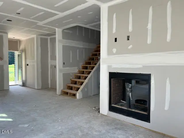 135 Big Pine Road, Clayton, NC 27520 - #2
