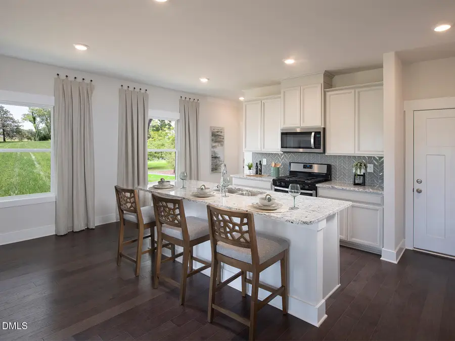 831 Strm Vw Court, Mebane, NC 27302 - #2