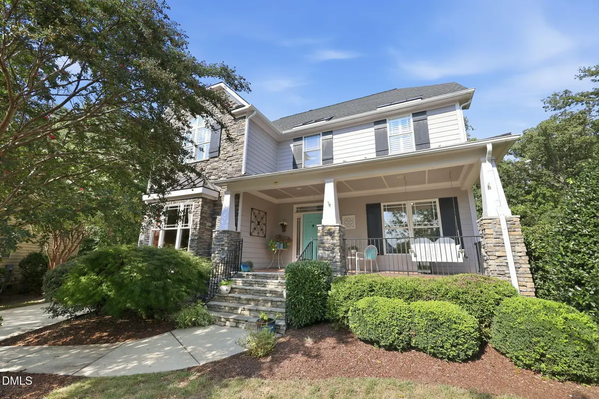 14003 Reynolds Court, Chapel Hill, NC 27517 - #1