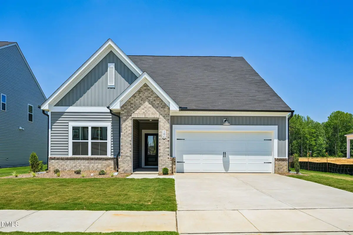 2228 Seraphic Way, Rolesville, NC 27571 - #1