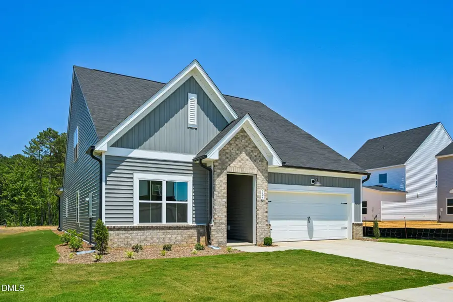 2228 Seraphic Way, Rolesville, NC 27571 - #2
