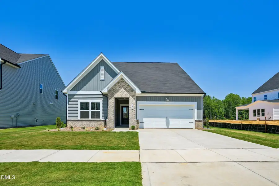 2228 Seraphic Way, Rolesville, NC 27571 - #3