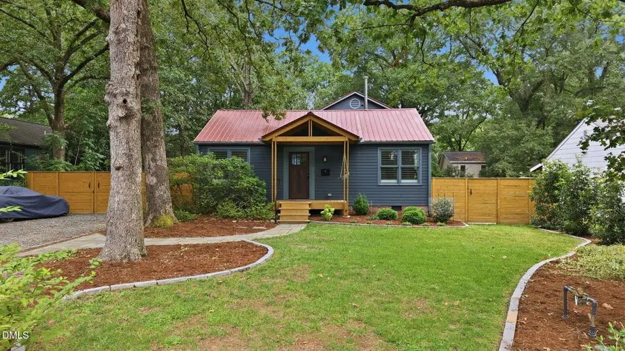 403 Oak Avenue, Carrboro, NC 27510 - #2