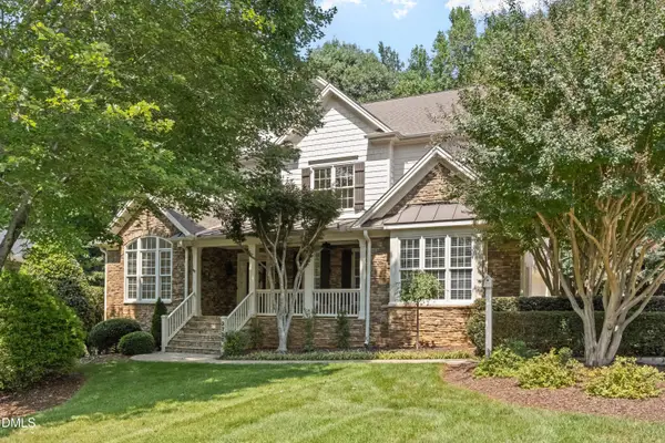 3720 Grandbridge Drive, Apex, NC 27539