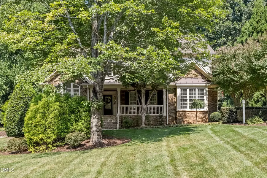 3720 Grandbridge Drive, Apex, NC 27539 - #2