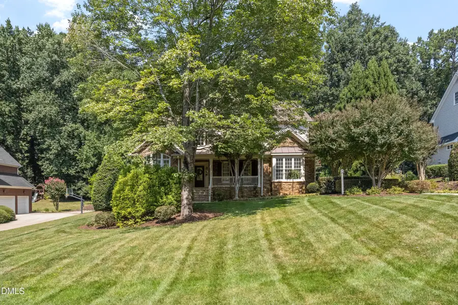 3720 Grandbridge Drive, Apex, NC 27539 - #3