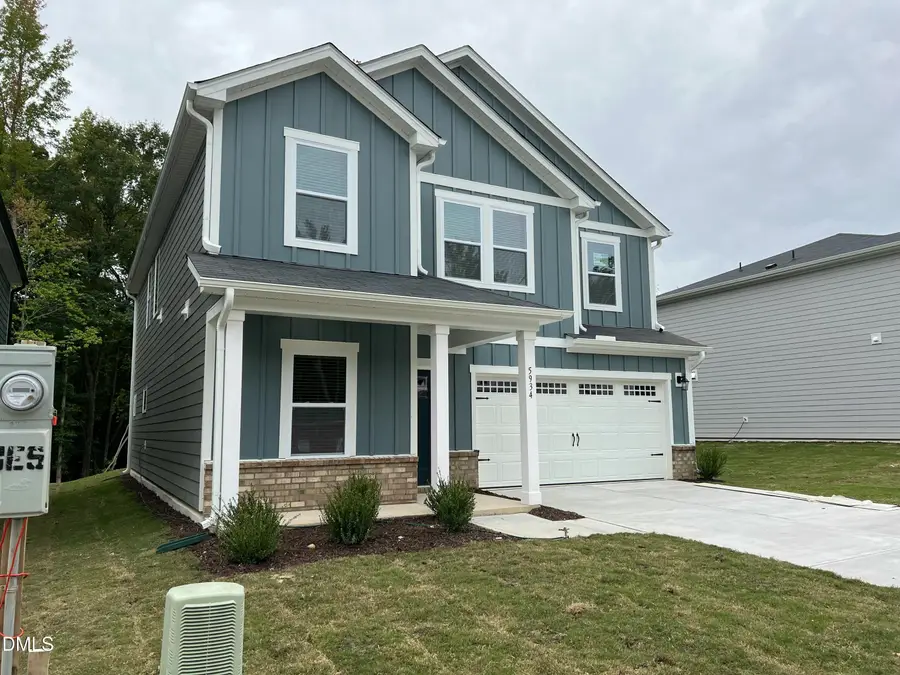 5934 Fallowfield Lane, Raleigh, NC 27616 - #3