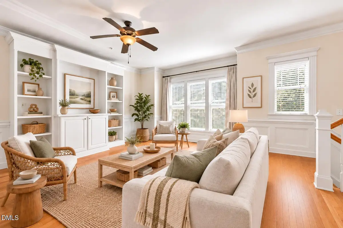 229 Rose Walk Lane, Carrboro, NC 27510 - #1