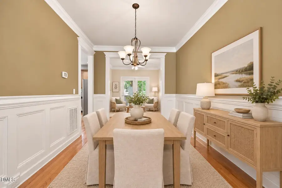 229 Rose Walk Lane, Carrboro, NC 27510 - #3