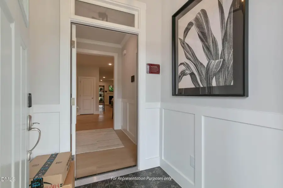 70 Anna Wells Way, Lillington, NC 27546 - #2