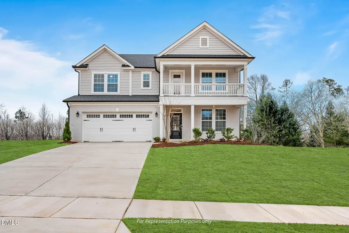 50 Anna Wells Way, Lillington, NC 27546 - #1