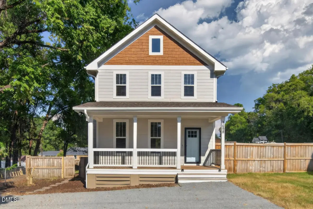 3698 Guess Road, Durham, NC 27705 - #1