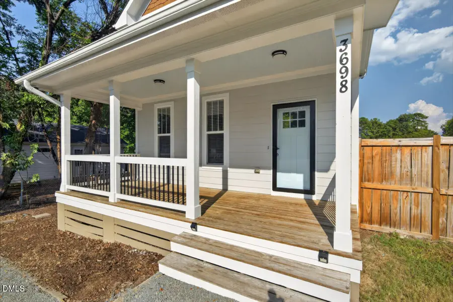 3698 Guess Road, Durham, NC 27705 - #3