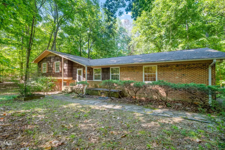 2805 Sparger Road, Durham, NC 27705 - #2