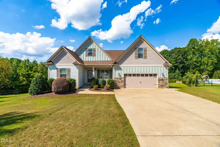210 Birdo Pt Way, Garner, NC 27529 - #3