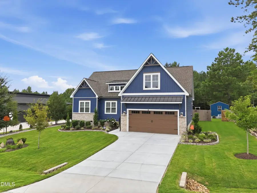50 Basil Court, Franklinton, NC 27525 - #3