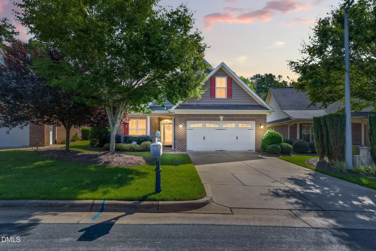 454 Easy Wind Lane, Garner, NC 27529 - #1