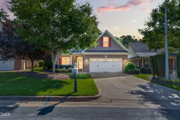 454 Easy Wind Lane, Garner, NC 27529