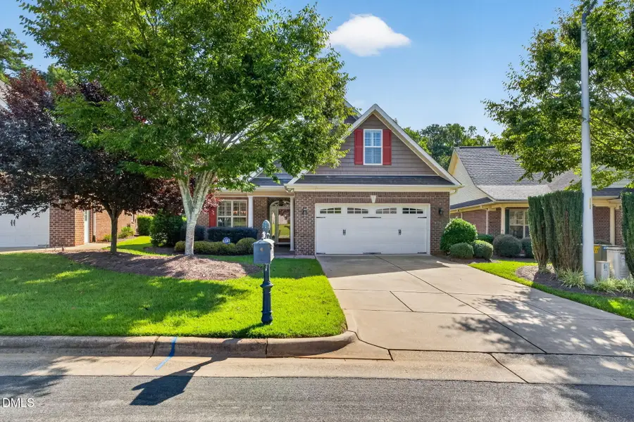 454 Easy Wind Lane, Garner, NC 27529 - #2