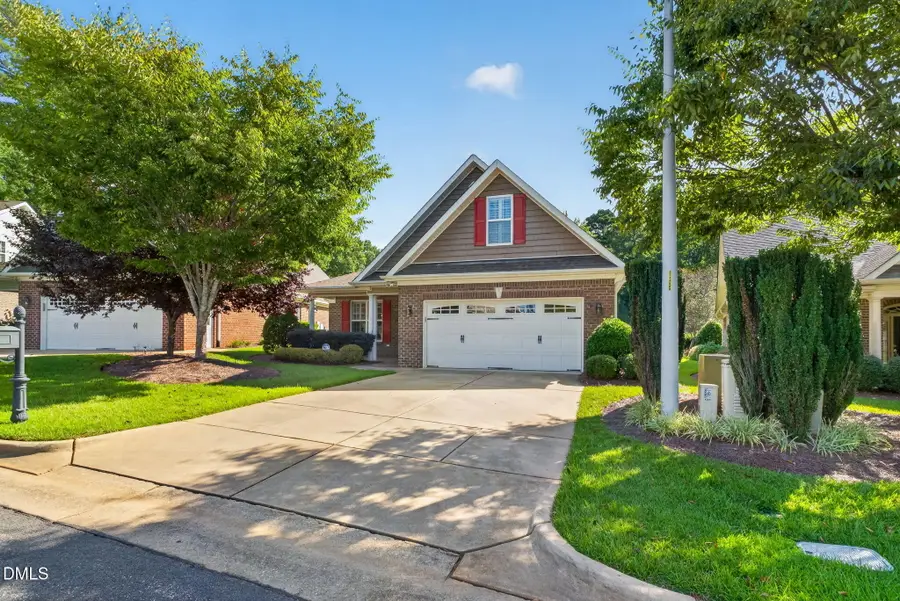 454 Easy Wind Lane, Garner, NC 27529 - #3