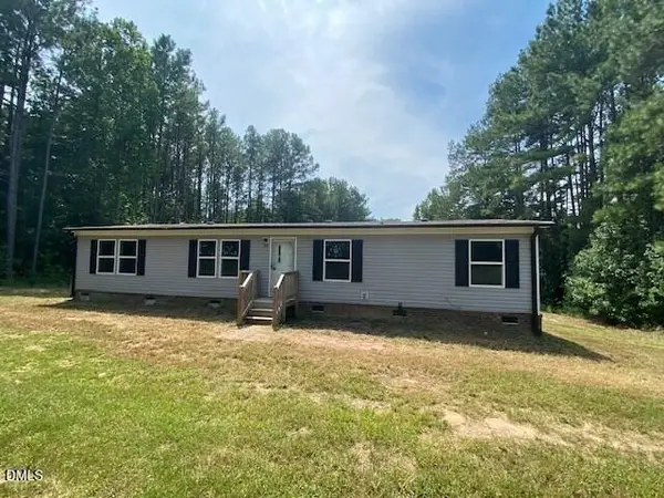 90 Buck Ridge Road, Louisburg, NC 27549