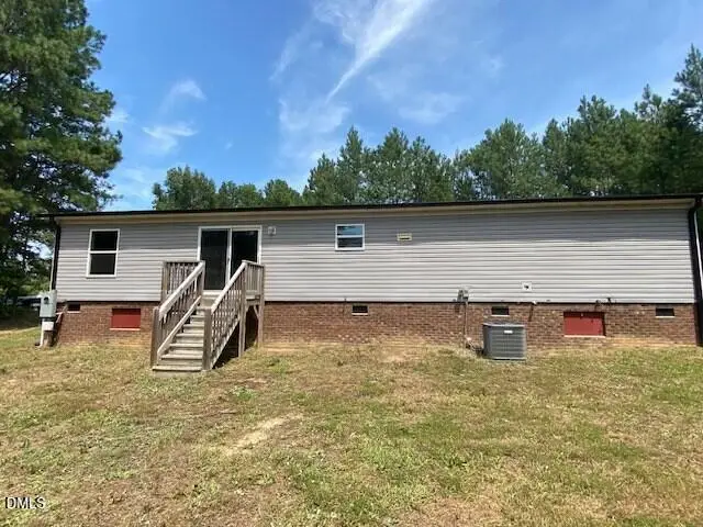 90 Buck Ridge Road, Louisburg, NC 27549 - #2