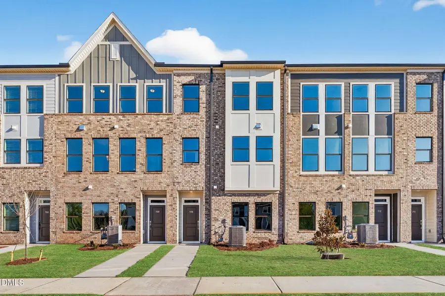 593 Bandon Alley, Cary, NC 27513 - #2